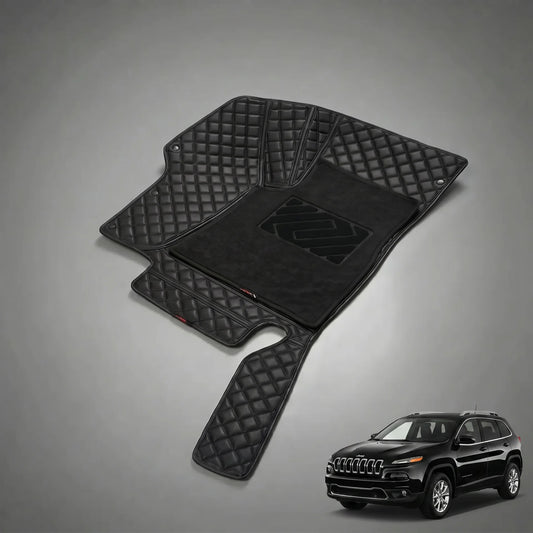 Jeep Cherokee (2017)