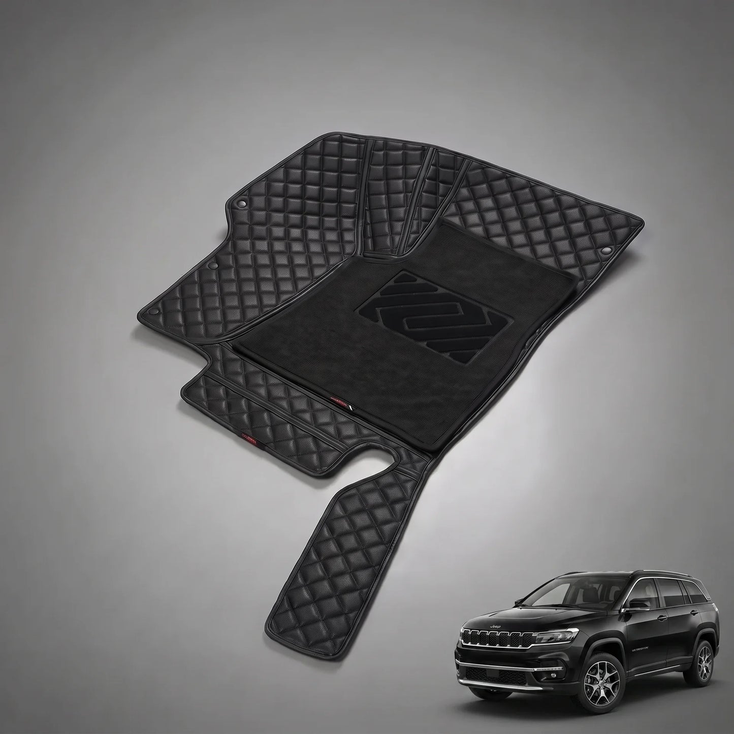 Jeep Meridian