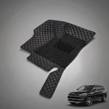 Jeep Meridian