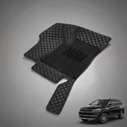 Jeep Meridian