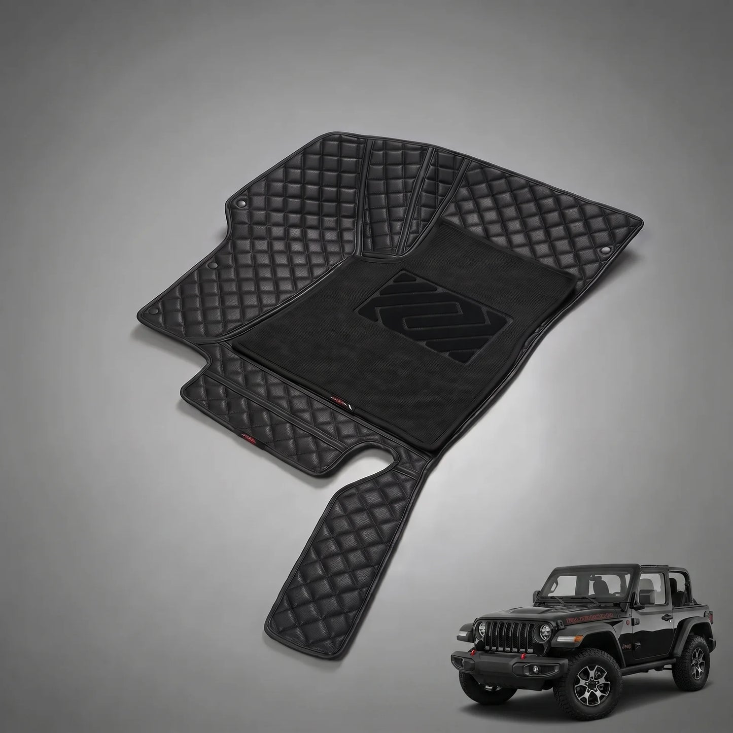 Jeep Wrangler (2022)