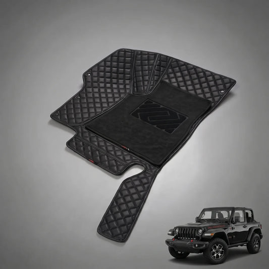 Jeep Wrangler (2022)