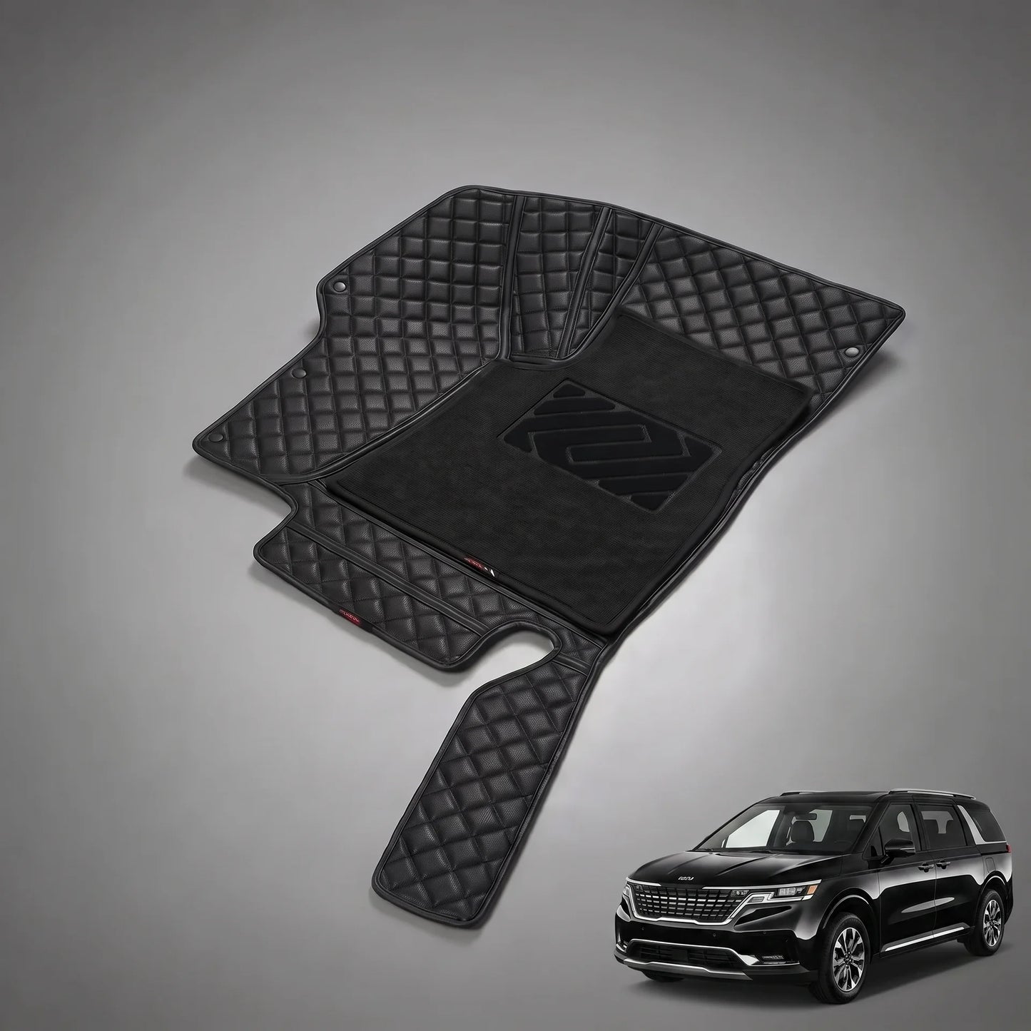 Kia Carnival Limousine