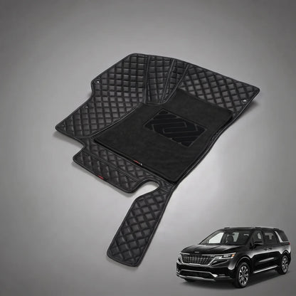 Kia Carnival Limousine
