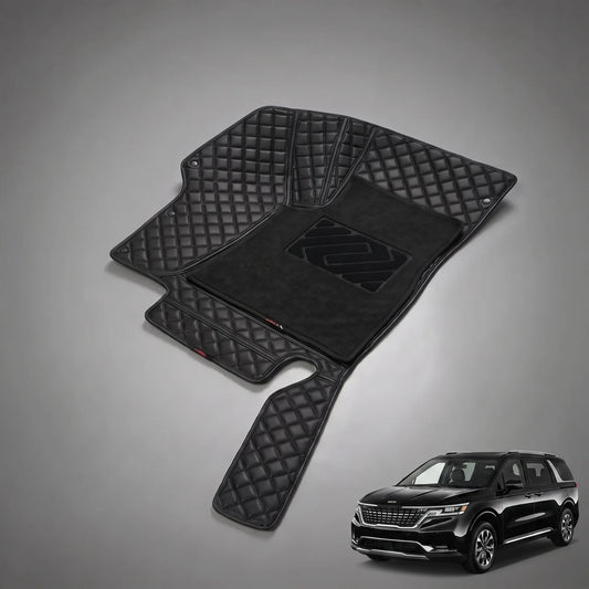 Kia Carnival Limousine