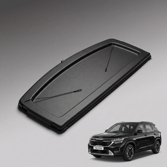 Modesto Premium Parcel Tray for Kia Seltos 2026