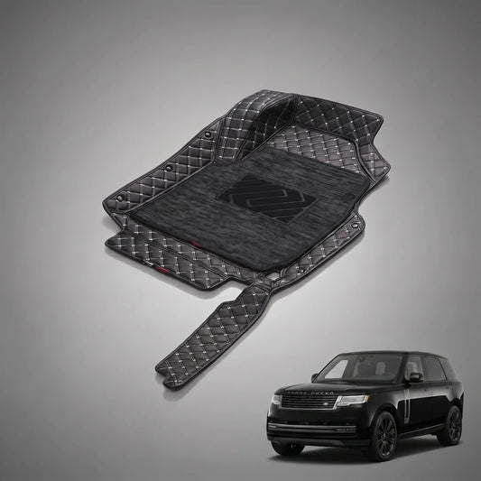 Land Rover Range Rover (2023)