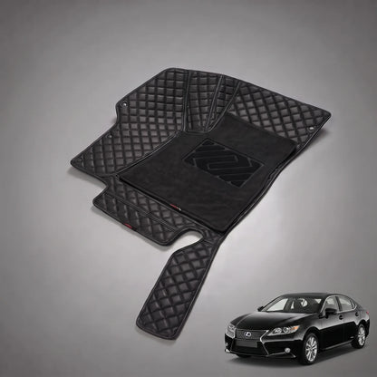 Lexus ES-300 H (2015)