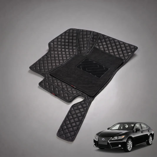 Lexus ES-300 H (2015)