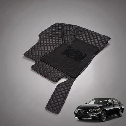 Lexus EX-300 H (2018)