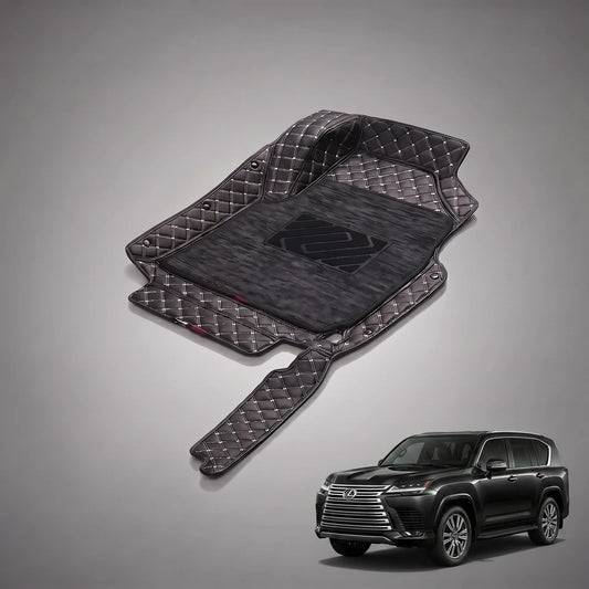 Lexus LX-500 (2023)