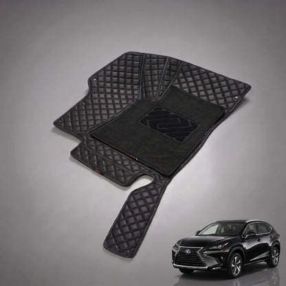 Lexus NX 300 H (2018)