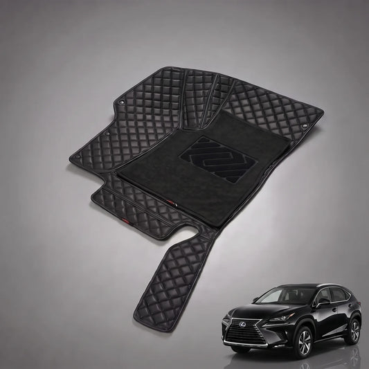 Lexus NX 300 H (2018)