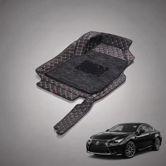 Lexus RC-F Sport 2 Door (2018)
