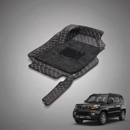 Mahindra Bolero Neo (2021)