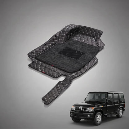 Mahindra Bolero (2020)