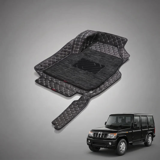 Mahindra Bolero (2020)
