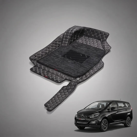 Mahindra Marazzo
