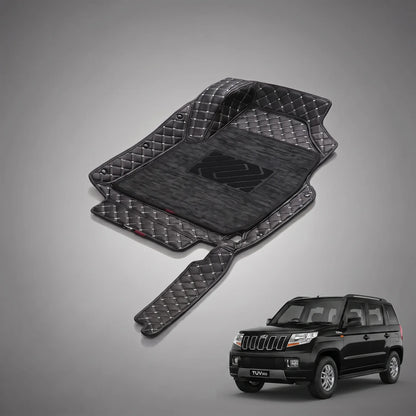 Mahindra TUV300