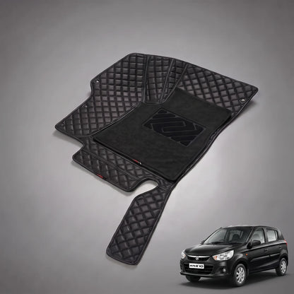 Maruti Suzuki Alto K10 Old
