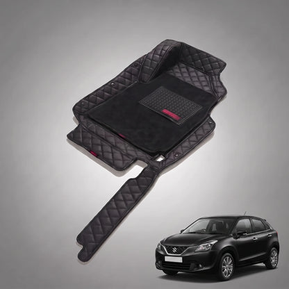 Maruti Suzuki Baleno (2016-21)