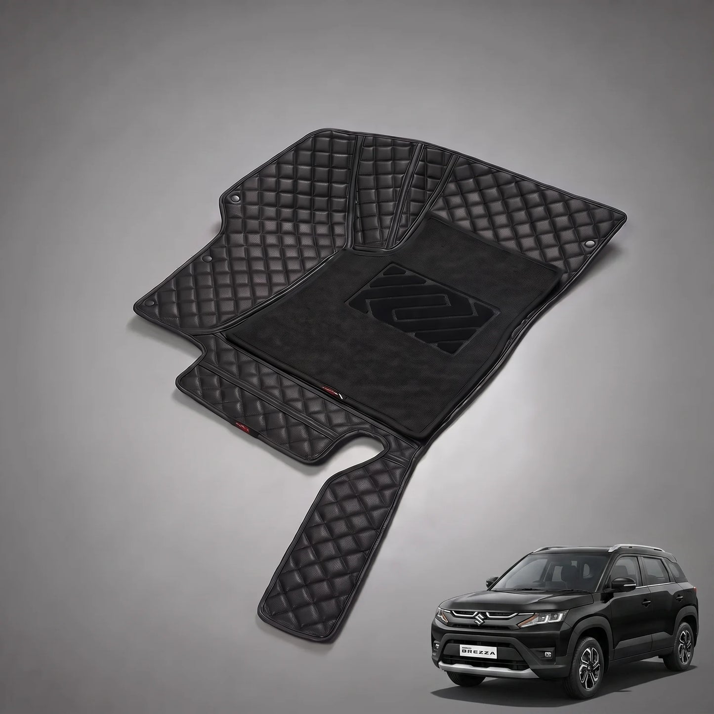 Maruti Suzuki Brezza (2016-21)