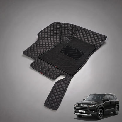 Maruti Suzuki Brezza (2016-21)