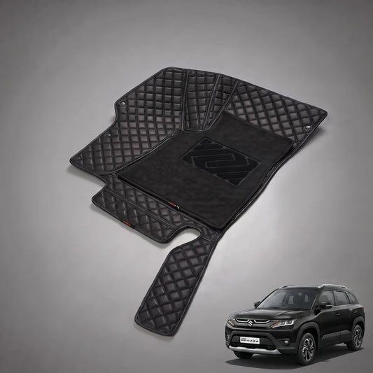 Maruti Suzuki Brezza (2016-21)
