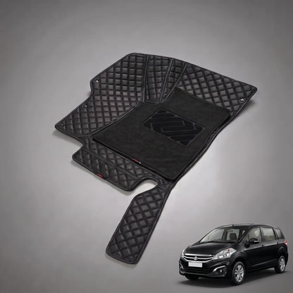 Maruti Suzuki Ertiga Old