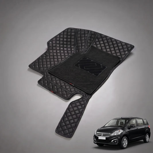 Maruti Suzuki Ertiga Old