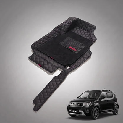 Maruti Suzuki Ignis