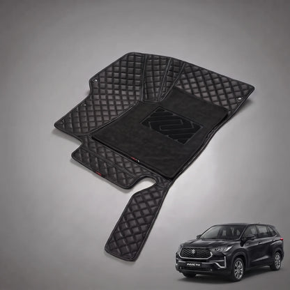 Maruti Suzuki Invicto
