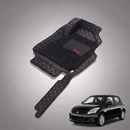Maruti Suzuki Old Swift (2014-17)