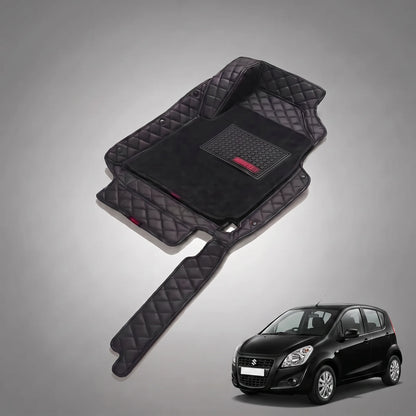 Maruti Suzuki Ritz