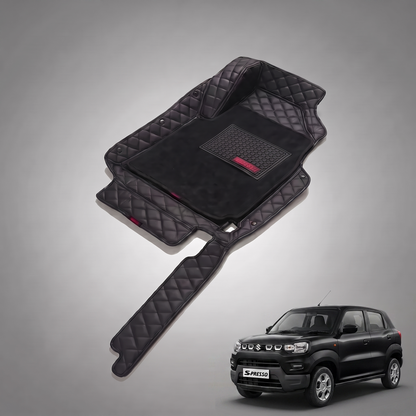 Maruti Suzuki S-Presso
