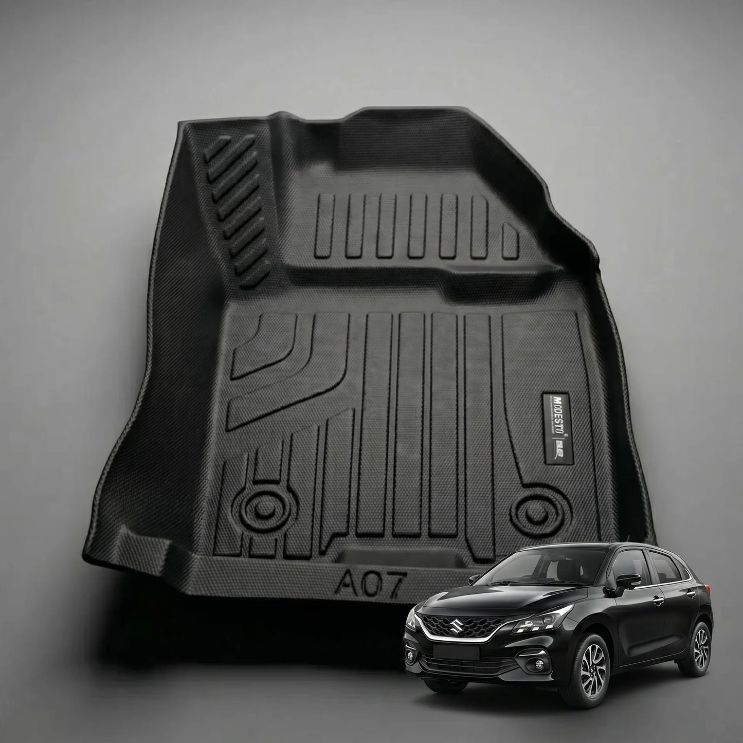 Maruti Suzuki Baleno -2022