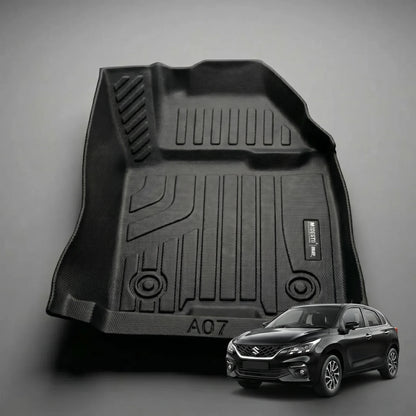 Maruti Suzuki Baleno -2022
