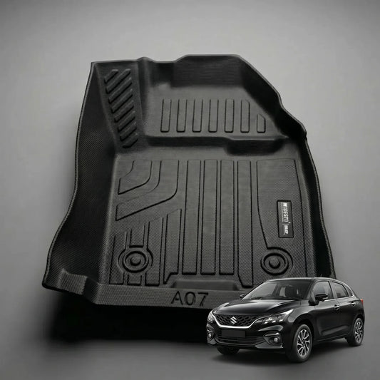 Maruti Suzuki Baleno -2022