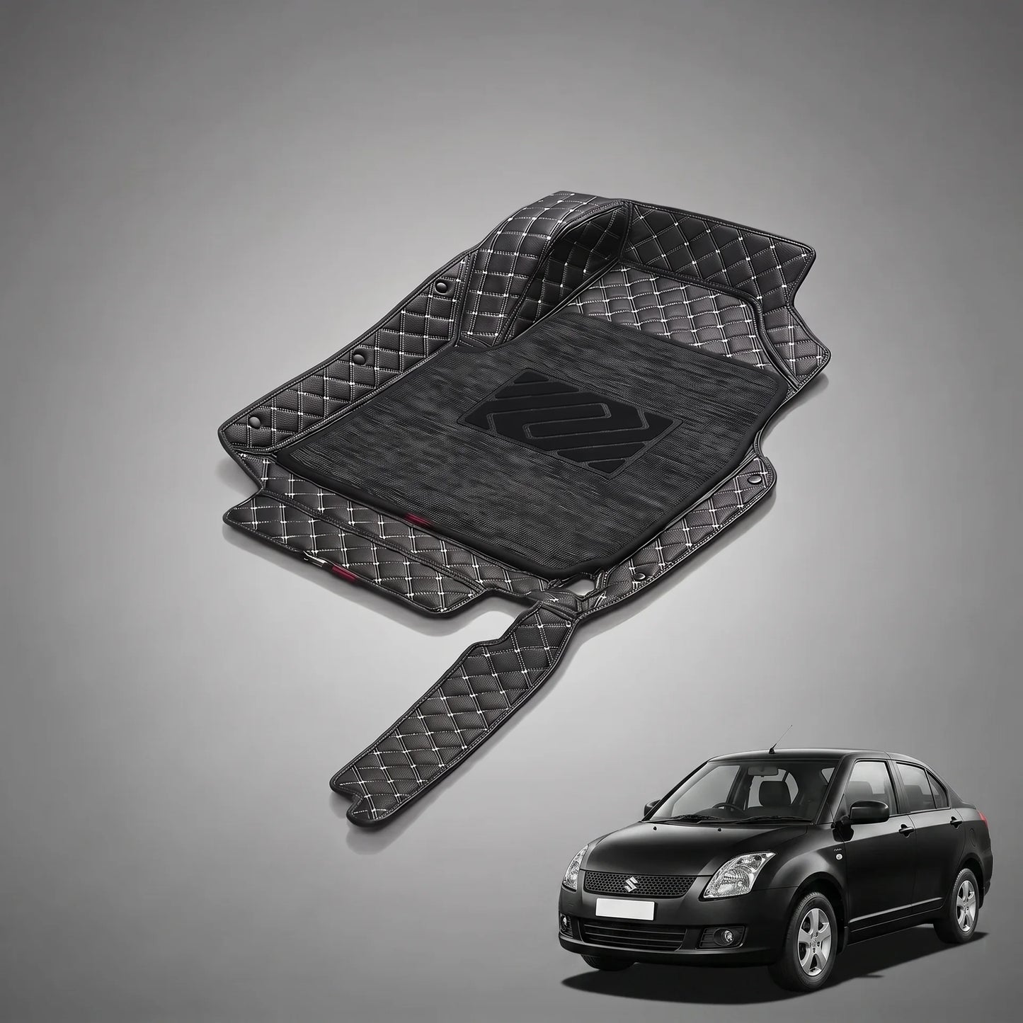 Maruti Swift Dzire Old (2010)
