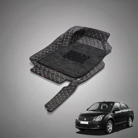 Maruti Swift Dzire Old (2010)