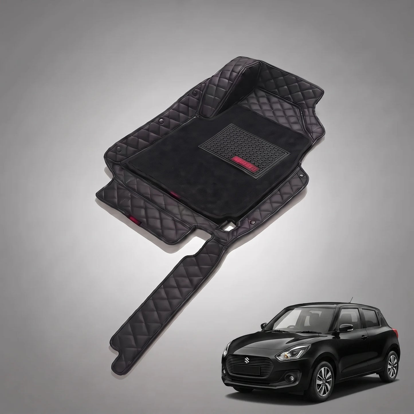Maruti Suzuki New Swift (2018-23)
