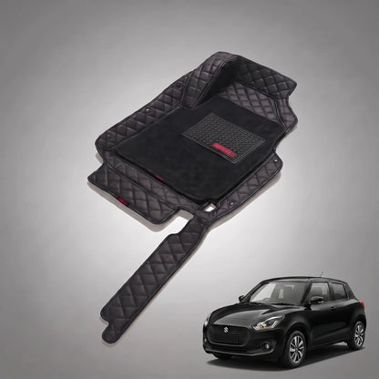 Maruti Suzuki New Swift (2018-23)