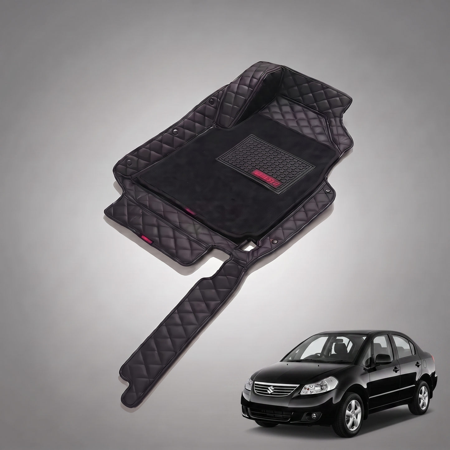 Maruti Suzuki SX4