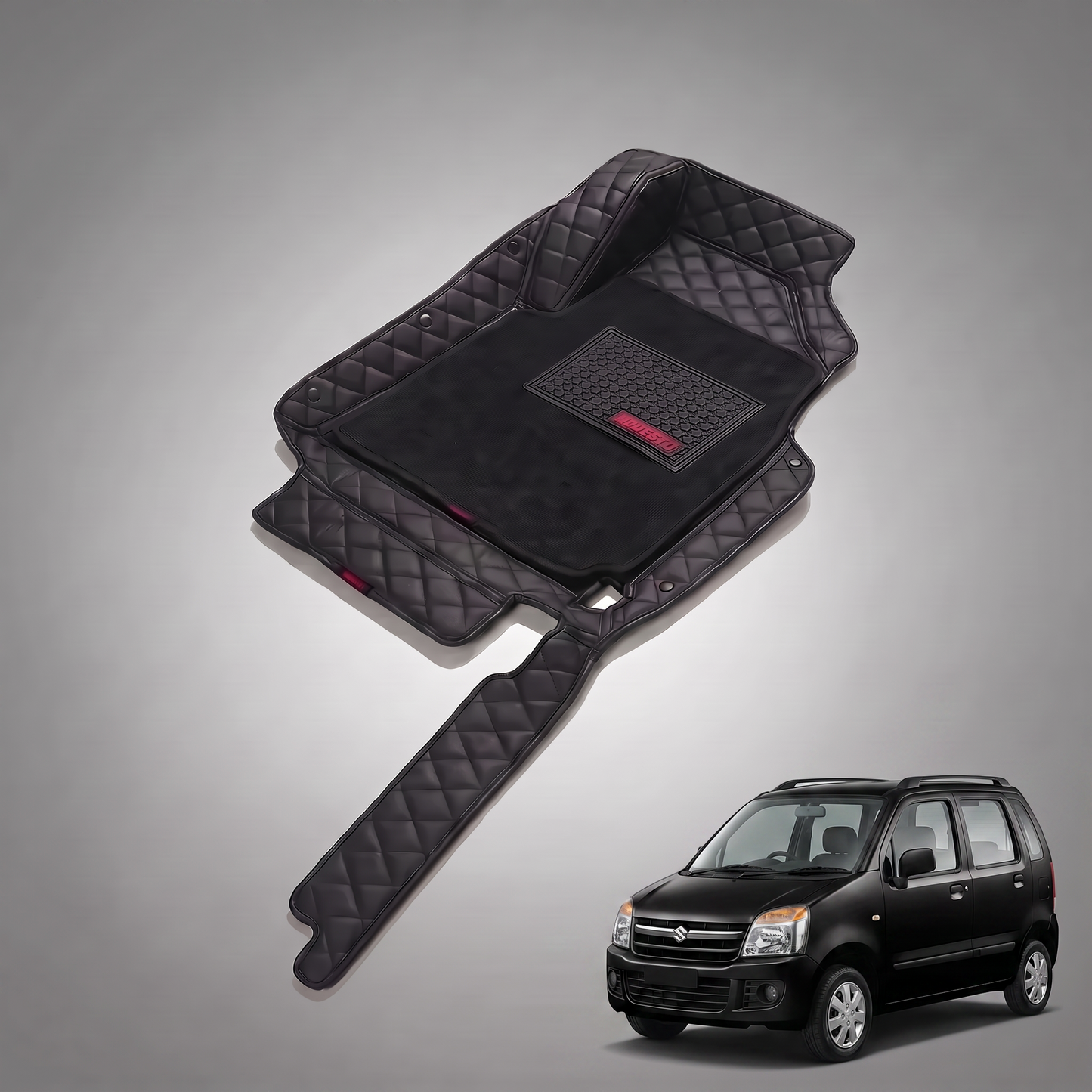 Maruti Suzuki WagonR (2006-10)
