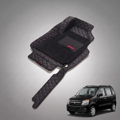 Maruti Suzuki WagonR (2006-10)