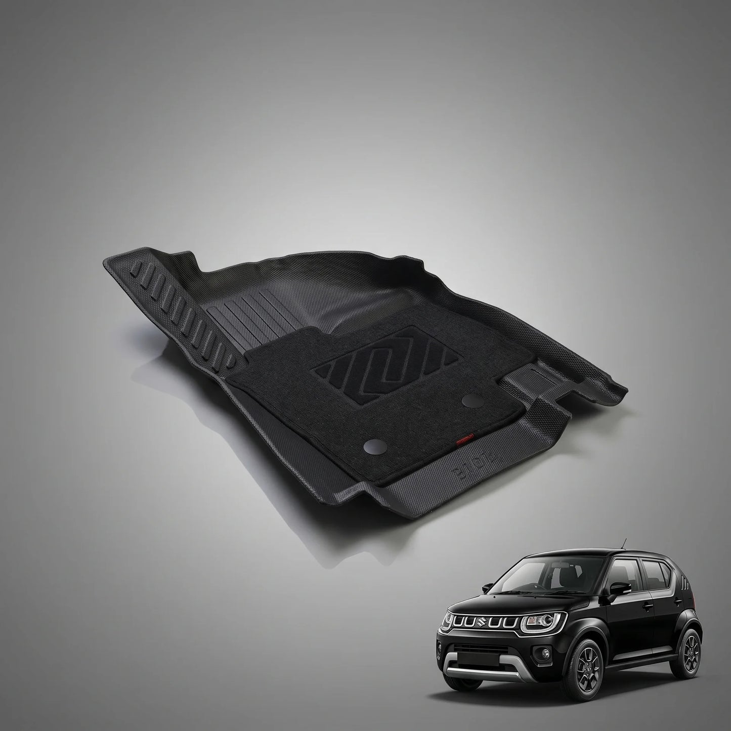 Maruti Suzuki Ignis