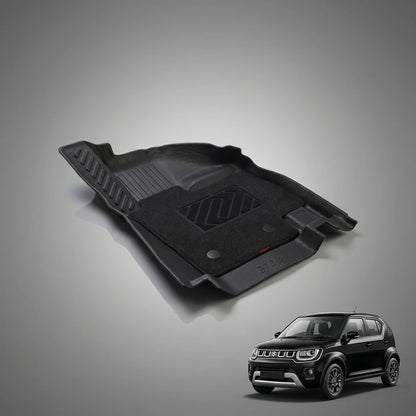 Maruti Suzuki Ignis