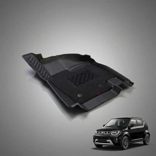 Maruti Suzuki Ignis