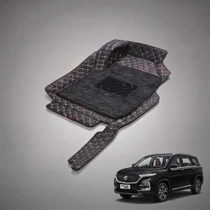 MG Hector Plus (6-STR)
