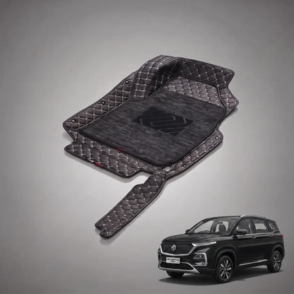 MG Hector Plus (7-STR)